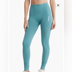 GYMSHARK Energy Seamless Leggings